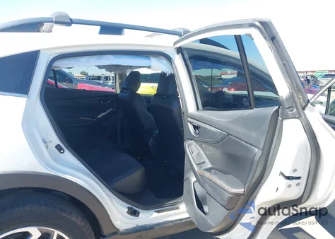 2018 Subaru Crosstrek 2.0I Limited из США, поврежденный, VIN JF2GTAJC0J8342654